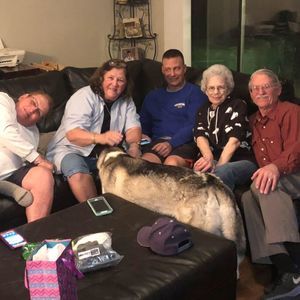 Meet your Posher, Misty